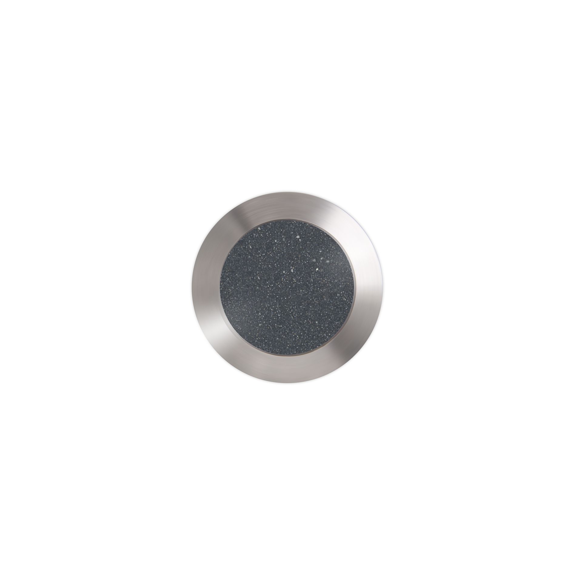 AISI 316L P-PVC R12 guiding strip made of stainless steel | OLEJAR