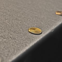 MS K1 warning studs