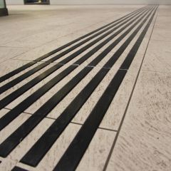 TPU P1 guiding strips