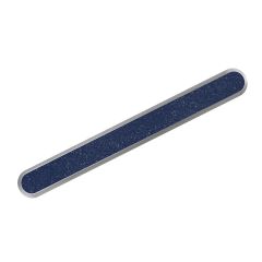 AL P-PVC R10 guiding strips