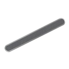 AISI 316L P-PVC R10 guiding strips