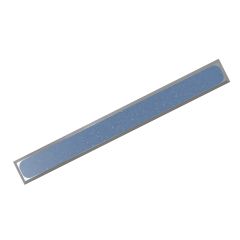 AL H P-PVC R10 guiding strips