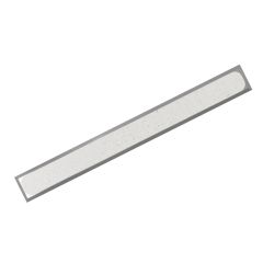 AL H P-PVC R10 guiding strips