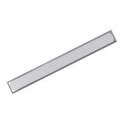 AL H P-PVC R10 guiding strips