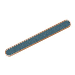 BR P-PVC R10 guiding strips