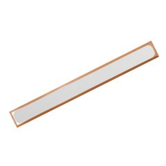 BR H PP guiding strips