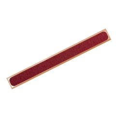 BR H PP guiding strips