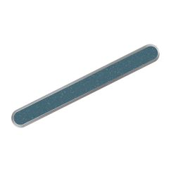 AISI 304 P-PVC R10 guiding strips