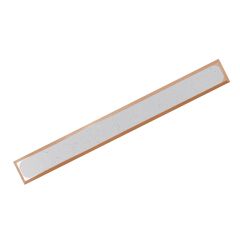 BR H P-PVC R10 guiding strips