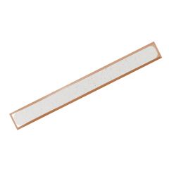 BR H P-PVC bandes de guidage R10