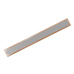 BR H P-PVC bandes de guidage R10