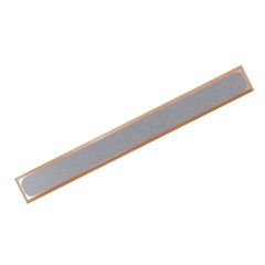 BR H P-PVC R10 guiding strips