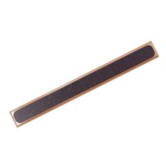 BR H P-PVC R10 guiding strips