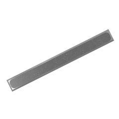 AISI 304 H P-PVC R10 guiding strips