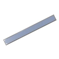 AISI 304 H P-PVC R10 guiding strips