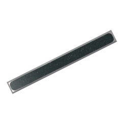 AISI 304 H P-PVC R10 guiding strips