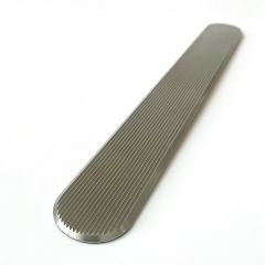 AISI 304 P1 guiding strips