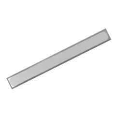 AISI 316L H P-PVC R11 guiding strips