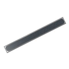 AISI 316L H P-PVC R12 guiding strips