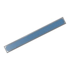 AISI 316L H P-PVC R11 guiding strips