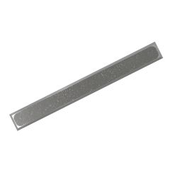 AISI 316L H P-PVC R12 guiding strips