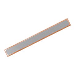 BR H P-PVC R12 guiding strips