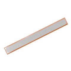 BR H P-PVC bandes de guidage R11