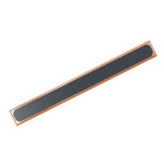 BR H P-PVC bandes de guidage R12