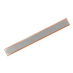 BR H P-PVC bandes de guidage R12