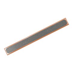 BR H P-PVC bandes de guidage R11