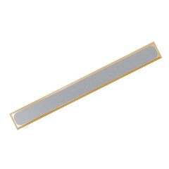 MS H P-PVC R12 guiding strips