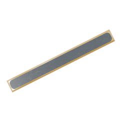 MS H P-PVC R12 guiding strips