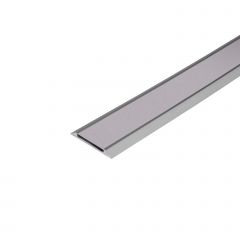 ALV PVC R10 elox C-0 guiding line made of aluminium