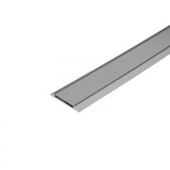 ALV PVC R11 elox C-0 guiding line made of aluminium
