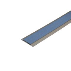 Línea guía ALV PVC R10 anodizado C-31 aluminio