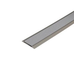 ALV PVC R11 elox C-31 Leitlinien aus Aluminium