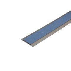 Línea guía ALV PVC R11 anodizado C-31 aluminio