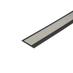 ALV PVC R10 elox C-34 Leitlinien aus Aluminium