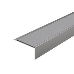 ALH1 PVC R12 anodizado C-31 perfil de escalera de aluminio