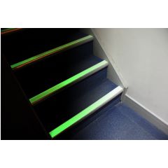 High quality glowing in the dark anti-slip tape