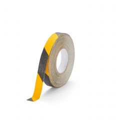 Adjustable anti-slip tape