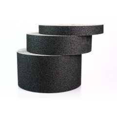 Chemically resistant anti-slip tape