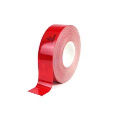 Reflective tape for vehicles