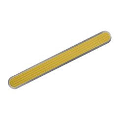 AISI 316L P-TPU guiding strips