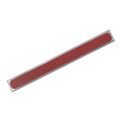 AISI 316L H P-TPU guiding strips