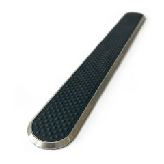 AISI 304 P-TPU guiding strips