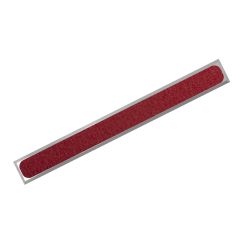 AISI 316L H PP guiding strips