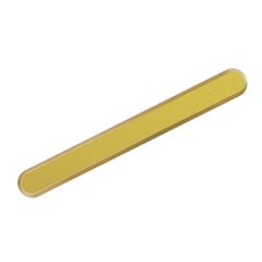 MS PP guiding strips