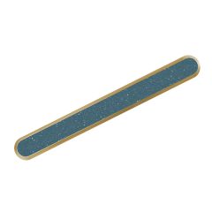 MS P-PVC R10 guiding strips