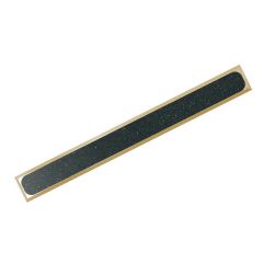 MS H P-PVC R10 guiding strips